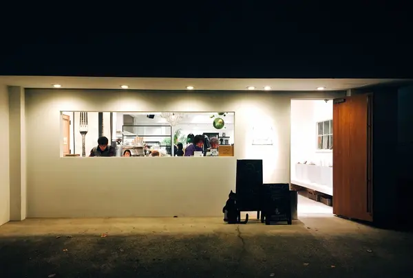 Jaho Coffee at Plain Peopleの写真・動画_image_274825