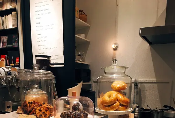 Jaho Coffee at Plain Peopleの写真・動画_image_274826