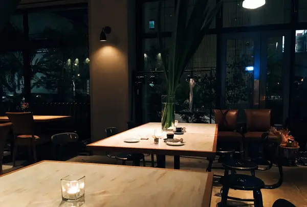 The Workers coffee / barの写真・動画_image_274834