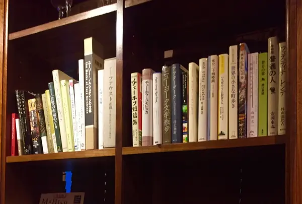 カフェマメヒコ 三軒茶屋本店（CAFE Mame-Hico）の写真・動画_image_274904