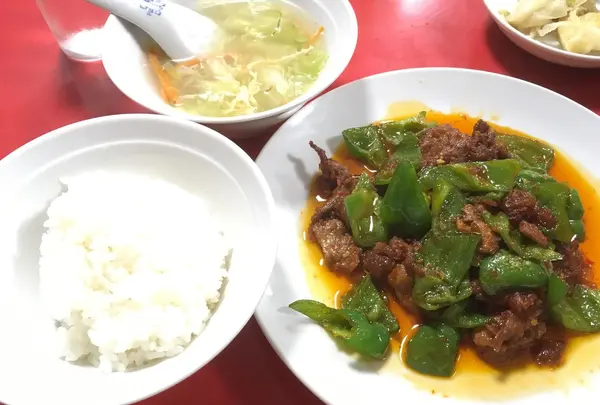 味芳斎 支店（ミホウサイ）の写真・動画_image_274929