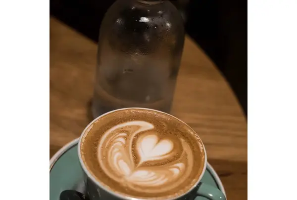 Mojo Coffee（モジョコーヒー） 神楽坂店の写真・動画_image_275099