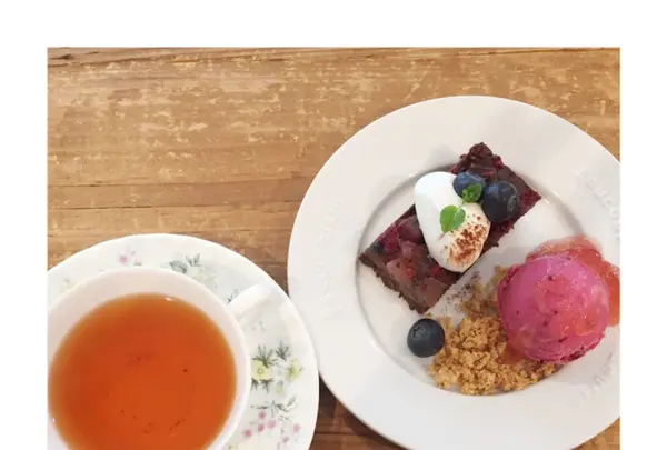 Cafe NAVYの写真・動画_image_275257