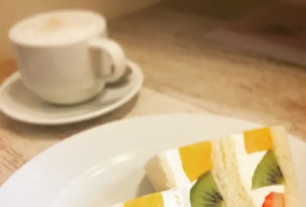 ホットケーキパーラー フルフル 梅ヶ丘の写真・動画_image_275268