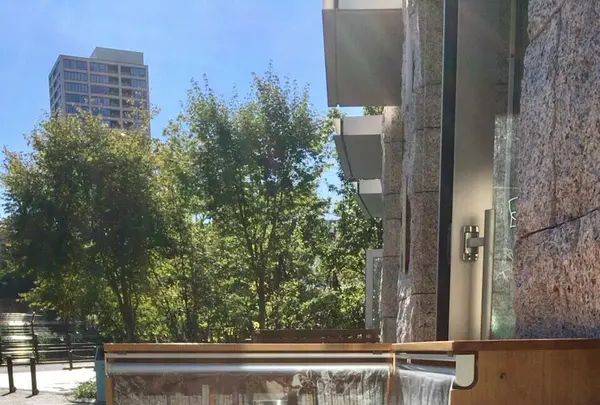 まちの本とサンドイッチの写真・動画_image_275400