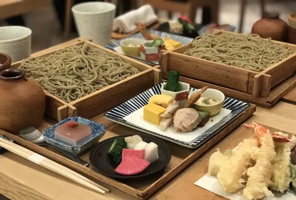 蕎麦切 砥喜和の写真・動画_image_275410