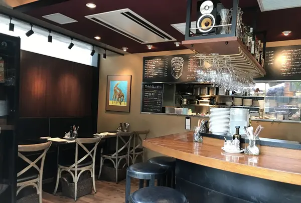 サワムラ 広尾店（SAWAMURA）の写真・動画_image_275581