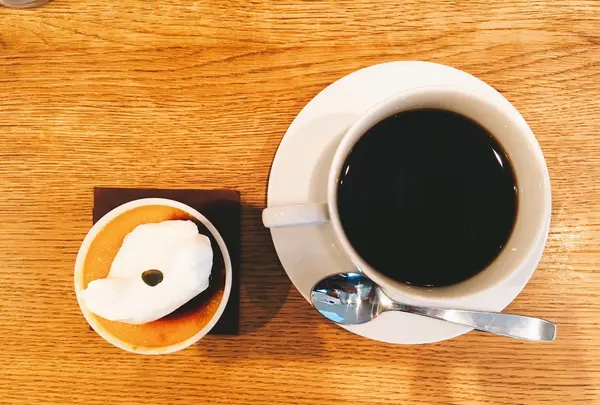 カフェ オブスキュラ （Cafe Obscura）の写真・動画_image_275632