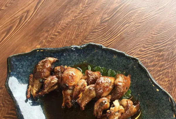 浜名湖うなぎ処勝美 三ケ日本店の写真・動画_image_275635