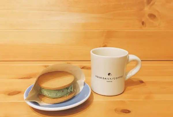 YOUR DAILY COFFEEの写真・動画_image_275649