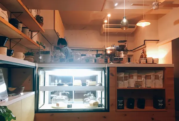 YOUR DAILY COFFEEの写真・動画_image_275650