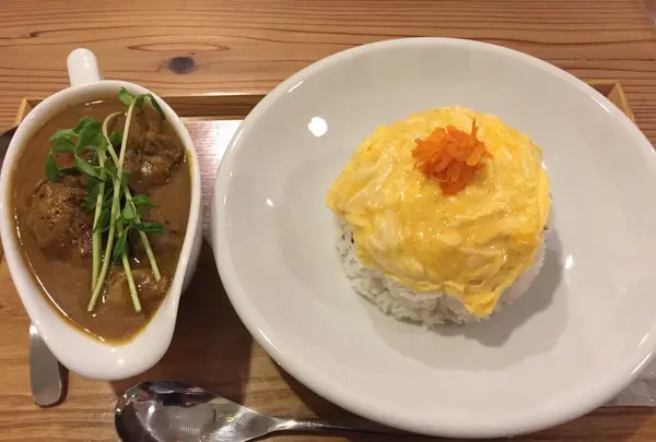 スパイス＆カフェ nicoの写真・動画_image_275670