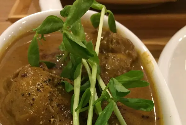 スパイス＆カフェ nicoの写真・動画_image_275671