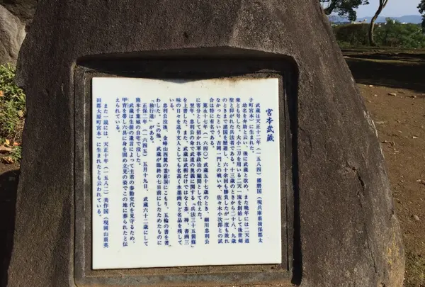 武蔵塚公園の写真・動画_image_275690