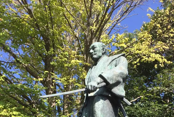 武蔵塚公園の写真・動画_image_275691