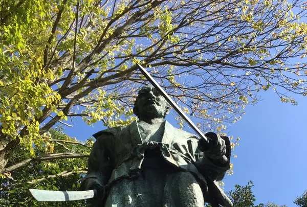 武蔵塚公園の写真・動画_image_275692