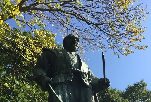 武蔵塚公園の写真・動画_image_275693