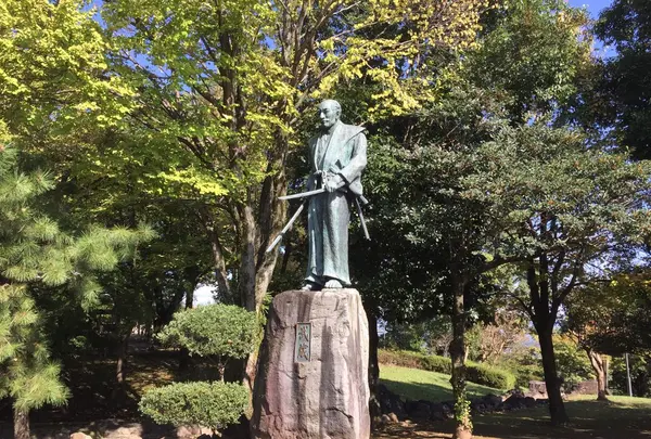 武蔵塚公園の写真・動画_image_275694