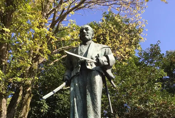 武蔵塚公園の写真・動画_image_275695
