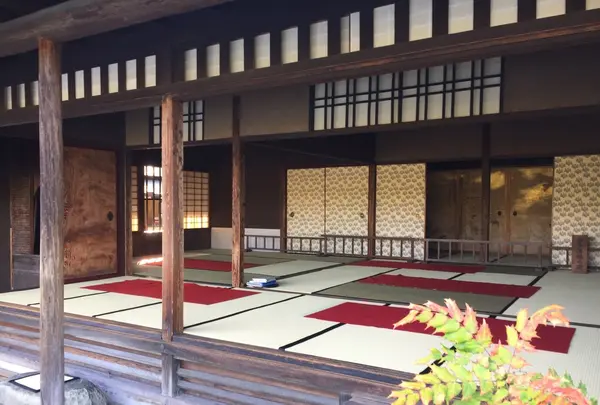 水前寺成趣園の写真・動画_image_275707