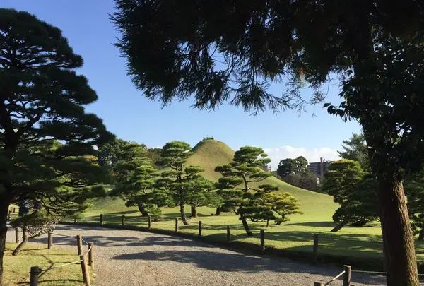 水前寺成趣園の写真・動画_image_275708