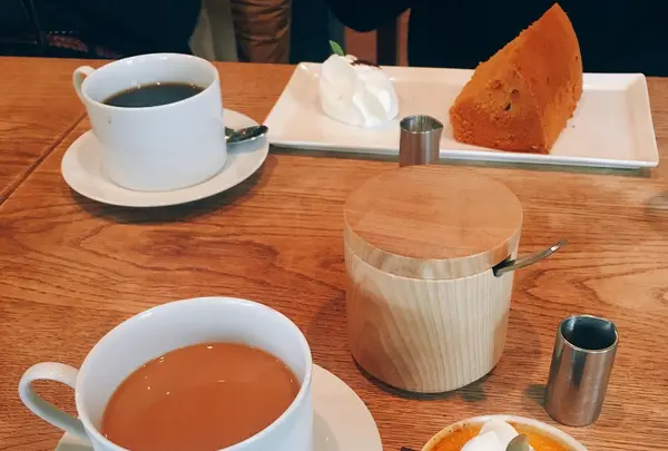 カフェ オブスキュラ （Cafe Obscura）の写真・動画_image_275813