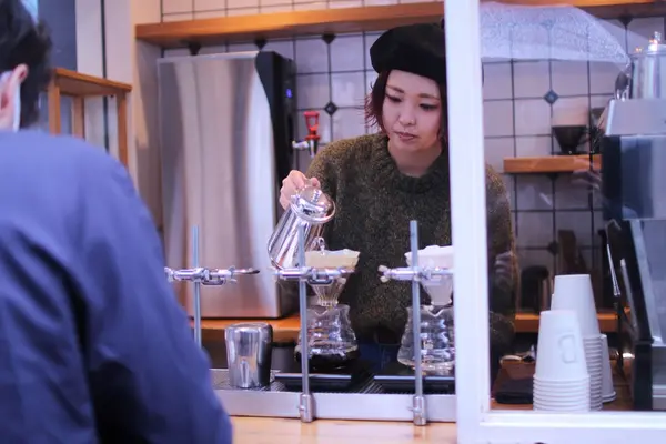 ABOUT LIFE COFFEE BREWERSの写真・動画_image_275827