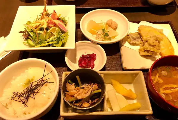 春秋 文化村通店の写真・動画_image_276193