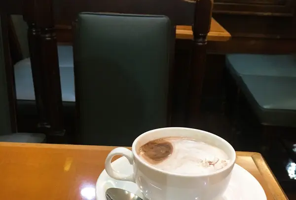 珈琲専門館大宮大門店の写真・動画_image_276213