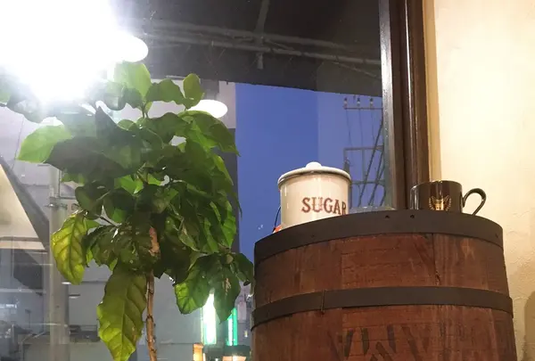 珈琲専門館大宮大門店の写真・動画_image_276214