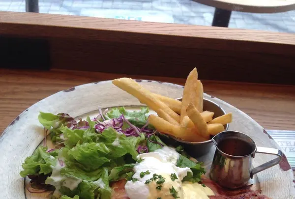 ゼロワンカフェ(ZERO ONE CAFE)の写真・動画_image_276215