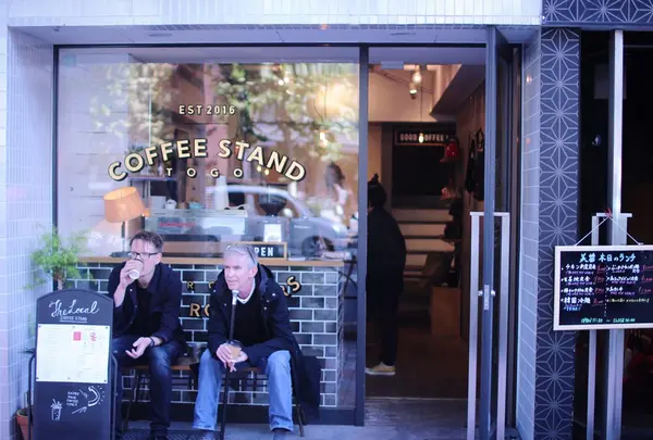 THE LOCAL COFFEE STANDの写真・動画_image_276284