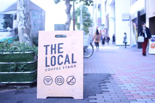 THE LOCAL COFFEE STANDの写真・動画_image_276287
