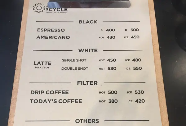 RATIO&C （レシオアンドシー）の写真・動画_image_276346