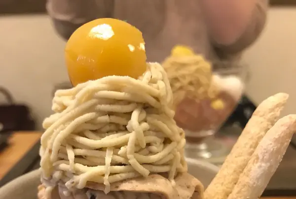 和栗やの写真・動画_image_276386