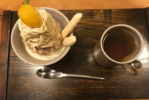 和栗やの写真・動画_image_276387