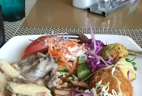 ヒルトン東京お台場の写真・動画_image_276404