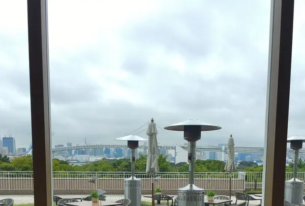 ヒルトン東京お台場の写真・動画_image_276405