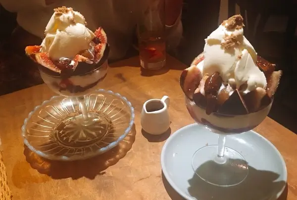 【閉業】ノイエ（Neue）の写真・動画_image_276442