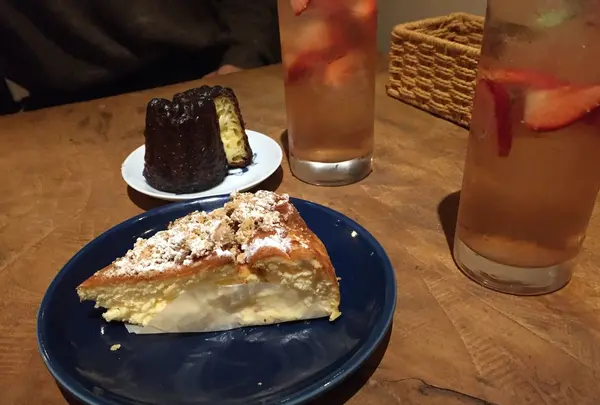 【閉業】ノイエ（Neue）の写真・動画_image_276443