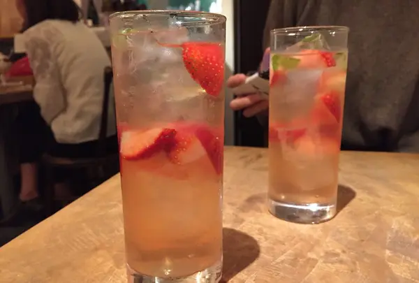 【閉業】ノイエ（Neue）の写真・動画_image_276445