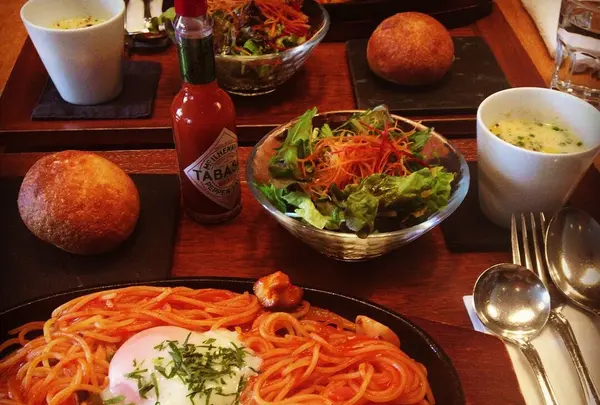 鈴懸本店の写真・動画_image_276583