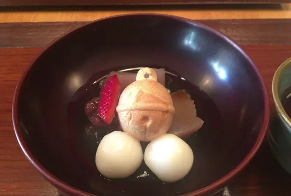鈴懸本店の写真・動画_image_276585