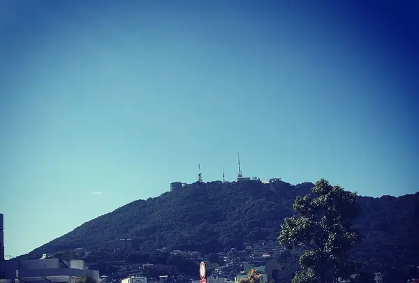 稲佐山展望台の写真・動画_image_276603