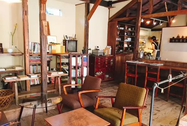 喫茶ミンカの写真・動画_image_276655