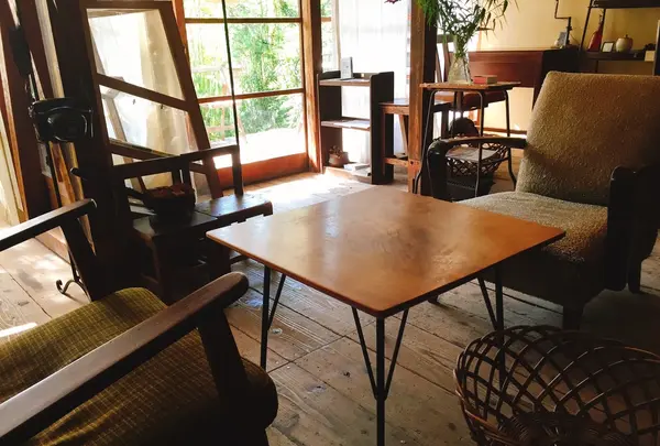 喫茶ミンカの写真・動画_image_276656