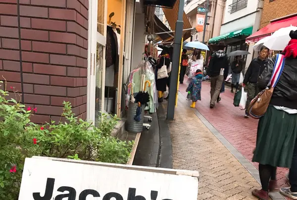 Jacob's Ladderの写真・動画_image_276679