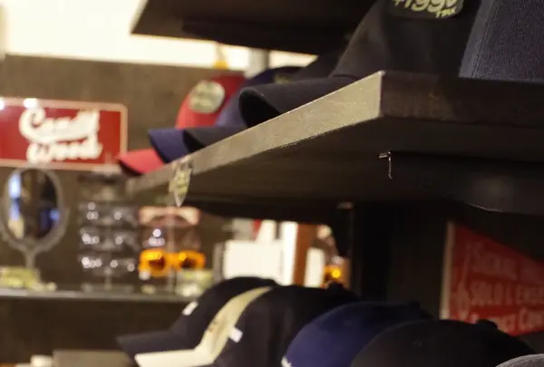 帽子屋 ＣＡＮＤＹ ＷＯＯＤ 1号店の写真・動画_image_276684