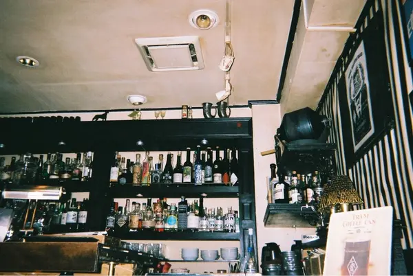 Coffee Tramの写真・動画_image_276718