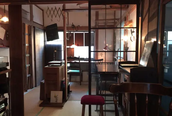 珈琲 杖の写真・動画_image_276929